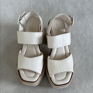 Paloma Barcelo Chunky Sandals